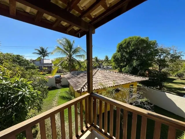 Imagem 4: Casa a Venda em Itacimirim Enseada Praia da Espera| 5 Suítes