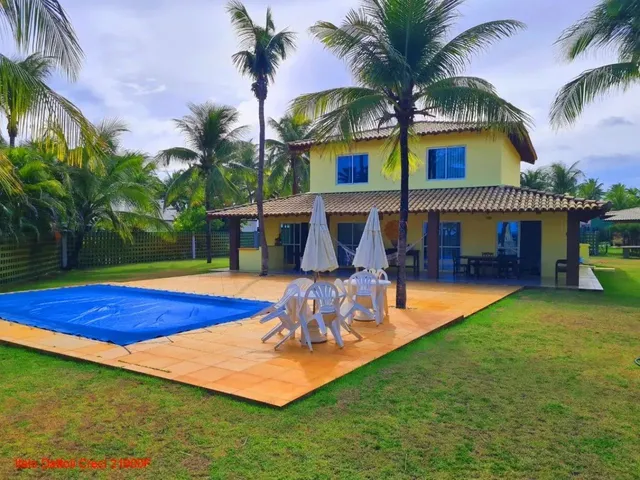 Imagem: Excelente Casa Duplex, 3 Quartos, Sendo