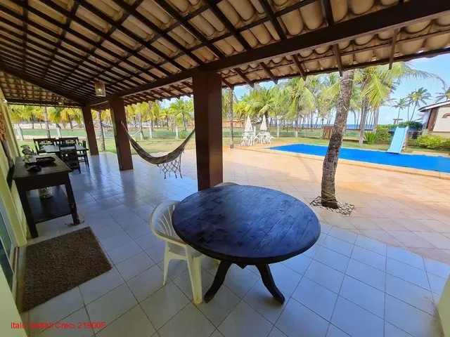 Imagem 11: Excelente Casa Duplex, 3 Quartos, Sendo 1 Suítes, Frente Mar, Busca Vida, Camaçari, Ba