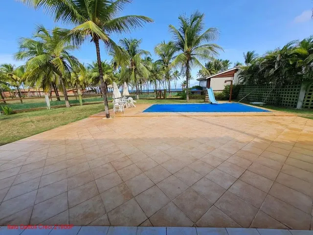 Imagem 10: Excelente Casa Duplex, 3 Quartos, Sendo 1 Suítes, Frente Mar, Busca Vida, Camaçari, Ba