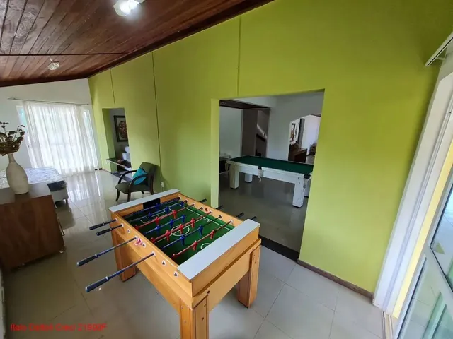 Imagem 7: Excelente Casa Duplex, 3 Quartos, Sendo 1 Suítes, Frente Mar, Busca Vida, Camaçari, Ba