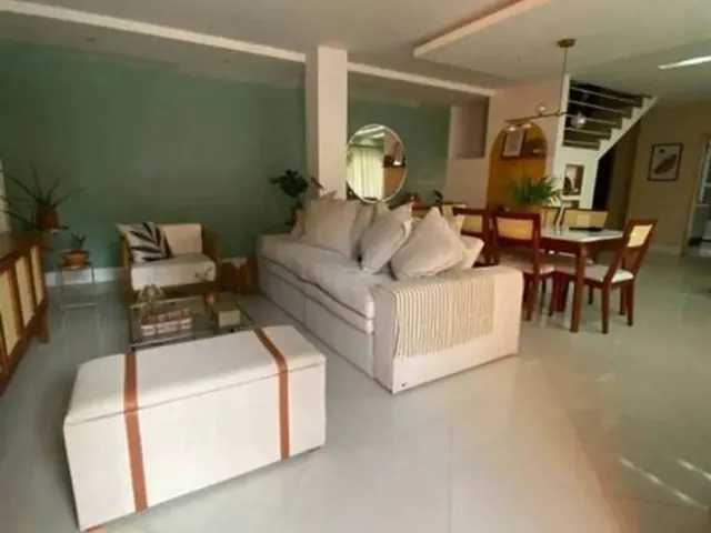 Imagem: Casa de Condomínio À Venda com 256,00M²