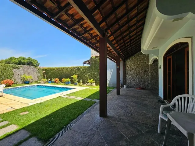 Imagem 4: Excelente Casa Condominio Eldorado