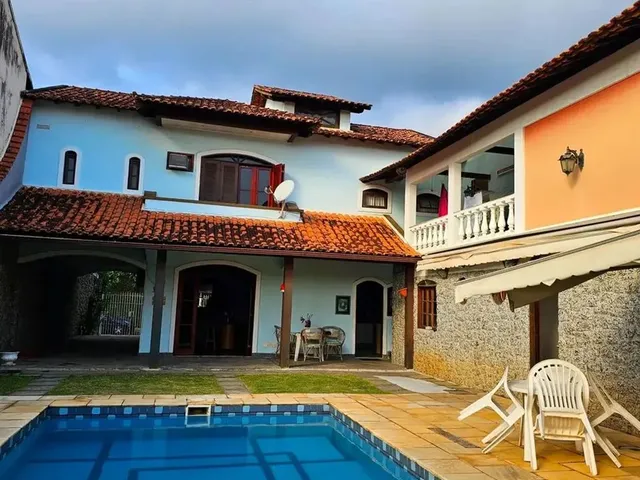 Imagem 8: Excelente Casa Condominio Eldorado