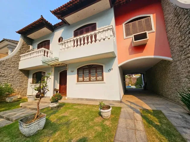 Imagem 16: Excelente Casa Condominio Eldorado