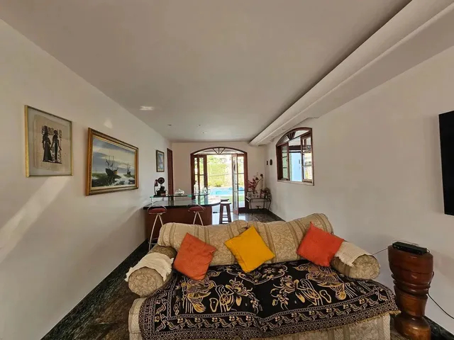 Imagem 12: Excelente Casa Condominio Eldorado
