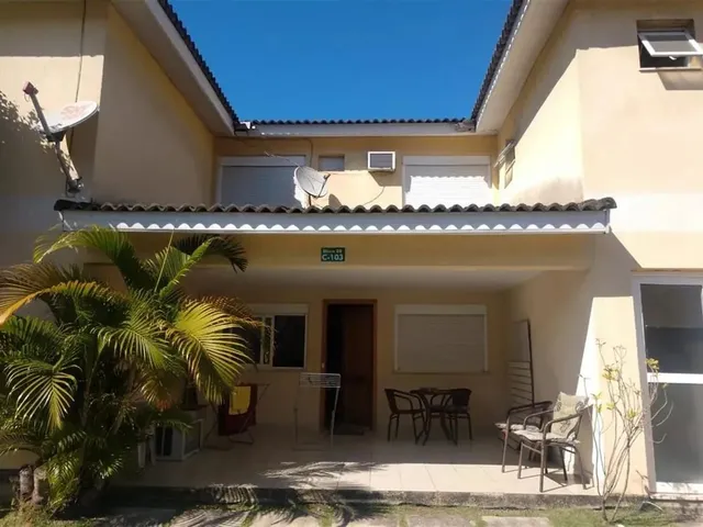Imagem: Excelente Casa Duplex em Condomínio Fechado