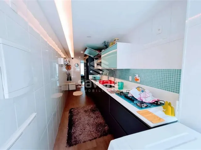 Imagem 15: Essence - Apartamento 4 Quartos, Sendo 3 Suítes