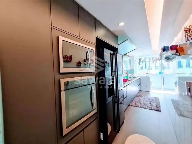 Imagem 3: Essence - Apartamento 4 Quartos, Sendo 3 Suítes
