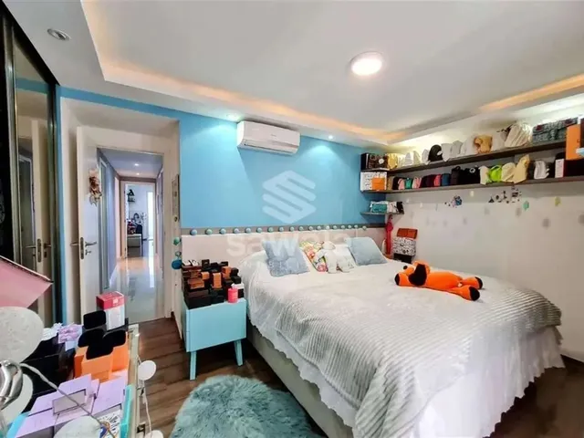 Imagem 7: Essence - Apartamento 4 Quartos, Sendo 3 Suítes