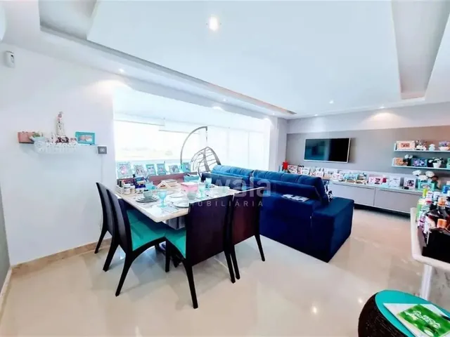 Imagem 2: Essence - Apartamento 4 Quartos, Sendo 3 Suítes