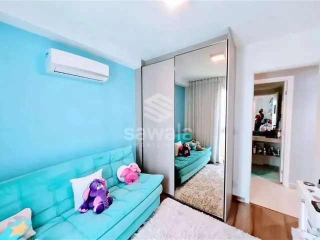 Imagem 5: Essence - Apartamento 4 Quartos, Sendo 3 Suítes