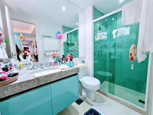 Imagem 13: Essence - Apartamento 4 Quartos, Sendo 3 Suítes