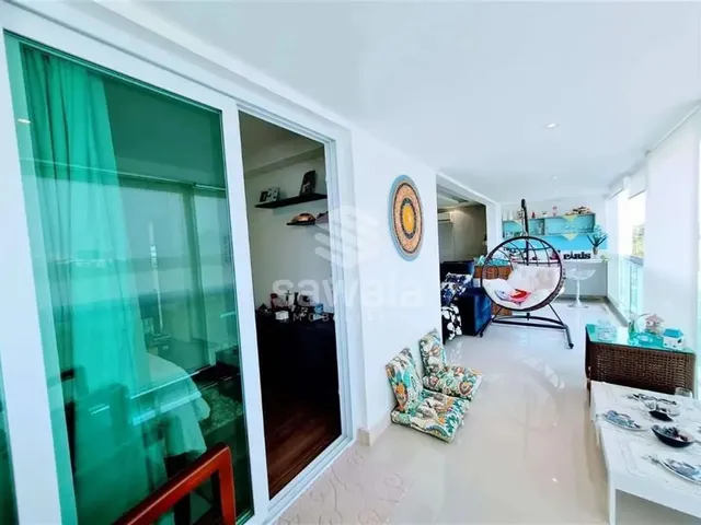 Imagem 14: Essence - Apartamento 4 Quartos, Sendo 3 Suítes