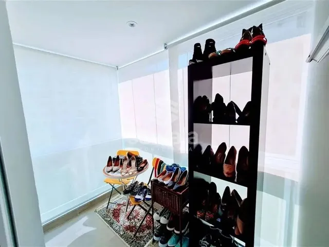 Imagem 9: Essence - Apartamento 4 Quartos, Sendo 3 Suítes