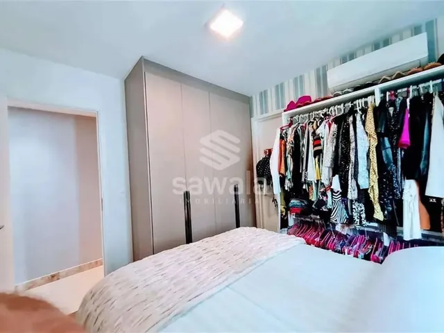 Imagem 8: Essence - Apartamento 4 Quartos, Sendo 3 Suítes