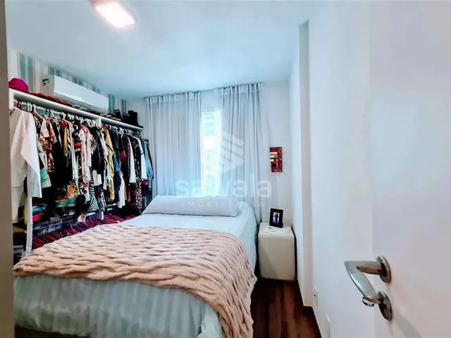 Imagem 10: Essence - Apartamento 4 Quartos, Sendo 3 Suítes