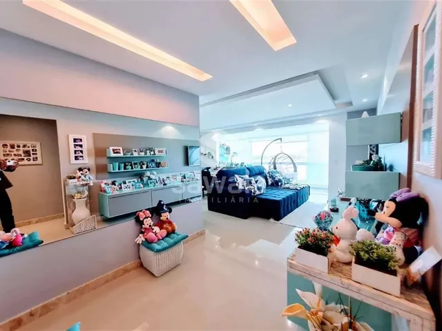 Imagem 11: Essence - Apartamento 4 Quartos, Sendo 3 Suítes