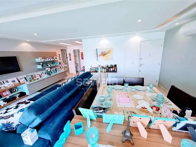 Imagem 16: Essence - Apartamento 4 Quartos, Sendo 3 Suítes