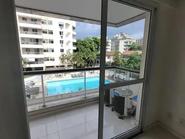 Imagem: Apartamento de 2 Quartos na Ituverava