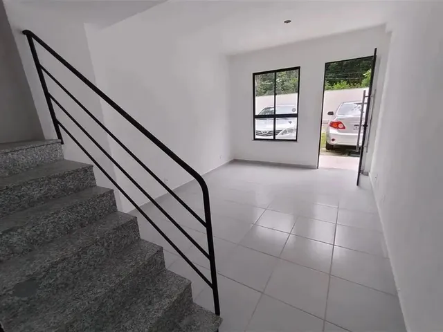Imagem: Casa Duplex Vargem Grande 2 Suítes 1 Vaga