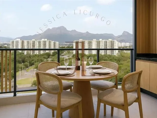 Imagem: Cobertura Duplex dos Sonhos com Lazer Privativo
