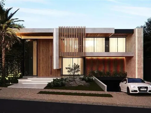 Imagem: Casa À Venda, 1500 M² por R$ 18.900.000,00