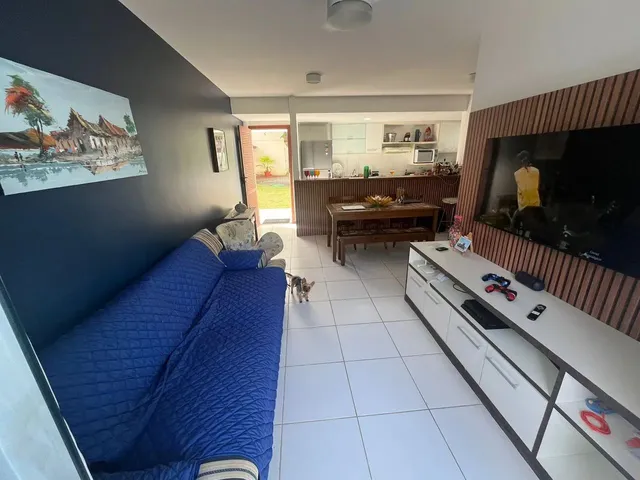 Imagem: Apartamento para Aluguel com 65 Metros Quadrados