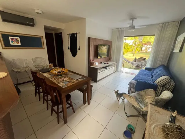 Imagem 15: Apartamento para Aluguel com 65 Metros Quadrados com 2 Quartos em Centro - Camaçari - Ba
