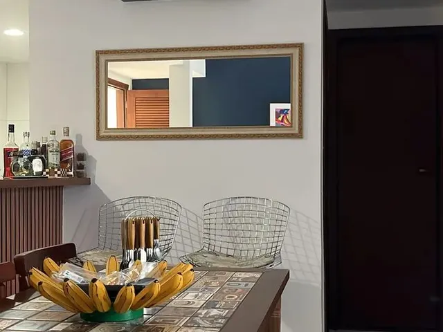 Imagem 5: Apartamento para Aluguel com 65 Metros Quadrados com 2 Quartos em Centro - Camaçari - Ba