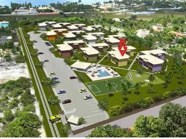 Imagem 7: Apartamento para Aluguel com 65 Metros Quadrados com 2 Quartos em Centro - Camaçari - Ba