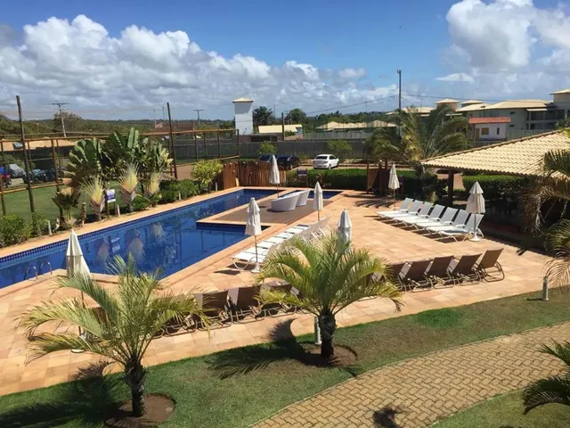 Imagem 4: Apartamento para Aluguel com 65 Metros Quadrados com 2 Quartos em Centro - Camaçari - Ba