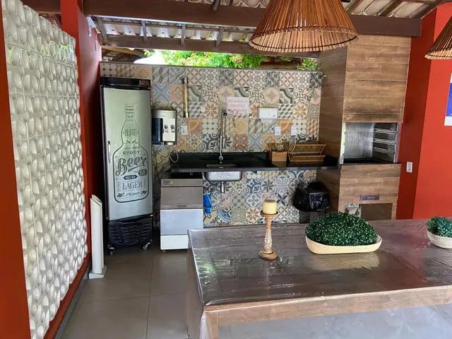 Imagem 6: Apartamento para Aluguel com 65 Metros Quadrados com 2 Quartos em Centro - Camaçari - Ba