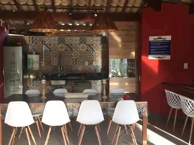 Imagem 16: Apartamento para Aluguel com 65 Metros Quadrados com 2 Quartos em Centro - Camaçari - Ba