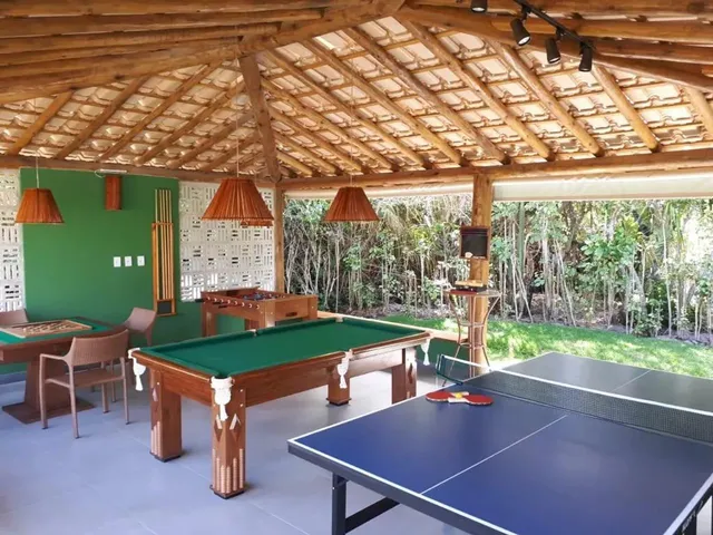 Imagem 9: Apartamento para Aluguel com 65 Metros Quadrados com 2 Quartos em Centro - Camaçari - Ba