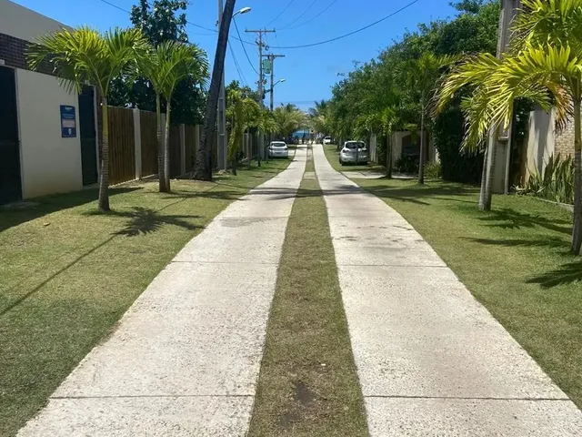 Imagem 14: Apartamento para Aluguel com 65 Metros Quadrados com 2 Quartos em Centro - Camaçari - Ba