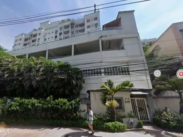 Imagem: Apartamento 2 Quartos 2º Andar