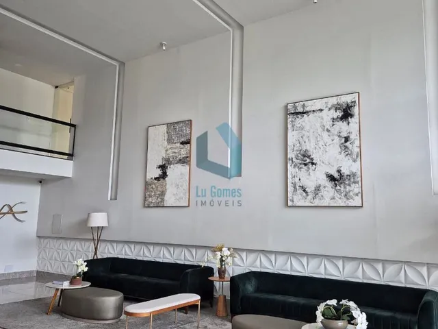 Imagem: O apartamento possui 4 Dormitórios, 2 Suítes, 3