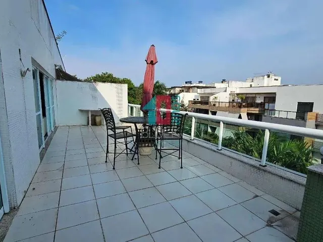 Imagem: Recreio dos Bandeirantes