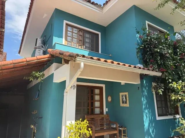 Imagem: Casa de Condomínio 4 Quartos e 4 Banheiros