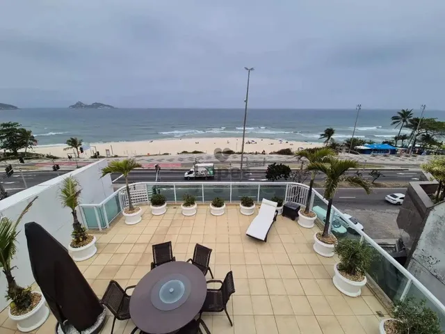 Imagem: Barra da Tijuca