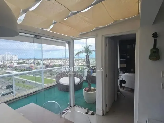 Imagem: Cobertura de 3 Quartos - 147M² - Condomínio