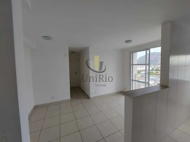Imagem: Apartamento Á Venda - Anil - Jacarepaguá