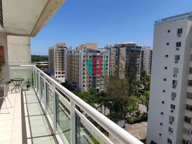 Imagem: Recreio dos Bandeirantes
