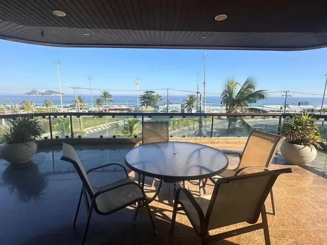 Imagem: Jardim Oceânico Apartamento 377M2 3 Suítes