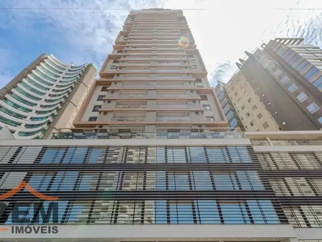 Imagem: Residêncial Artística Soho 538 - Centro