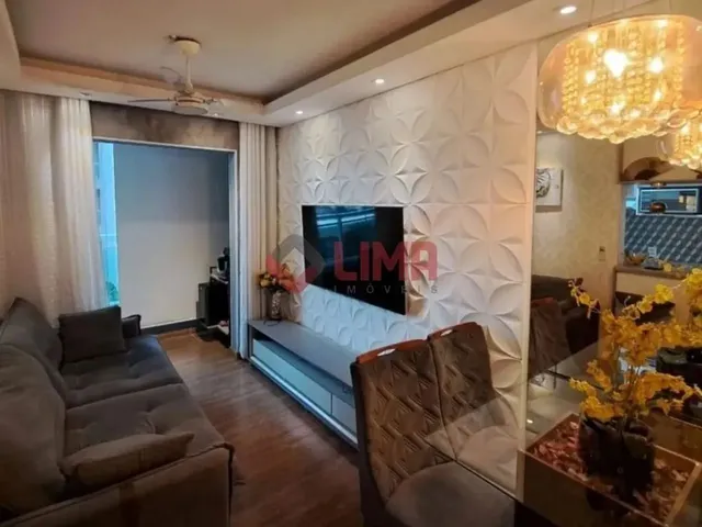 Imagem: Vende-Se Lindo Apartamento - Residencial