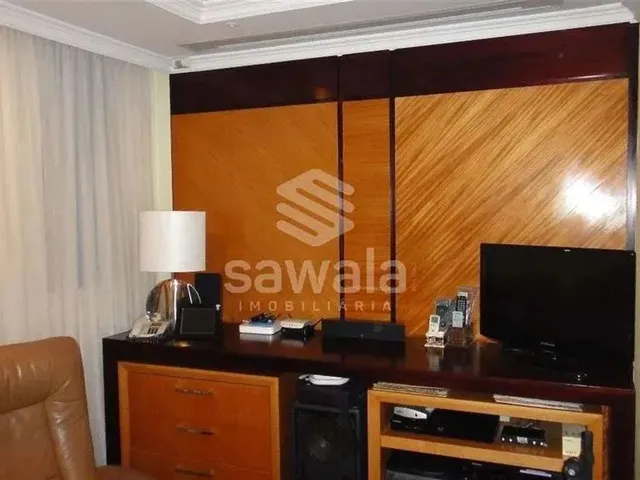 Imagem: Gleba B - Apartamento 3 Quartos, Sendo 1