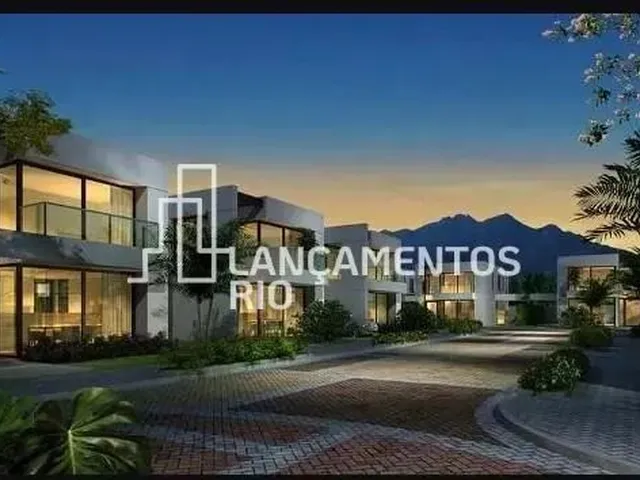 Imagem 7: Recreio dos Bandeirantes | Casa 3 Quartos, Sendo 3 Suites
