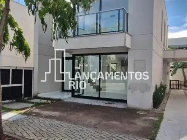 Imagem 9: Recreio dos Bandeirantes | Casa 3 Quartos, Sendo 3 Suites